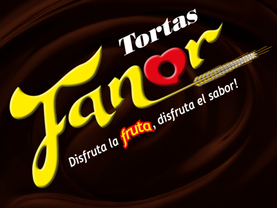 Tortas Fanor