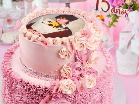 Tortas Fanor