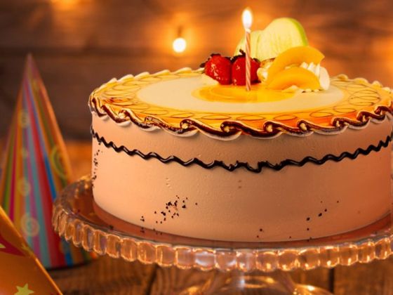 Tortas Fanor