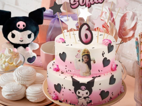 Tortas Fanor