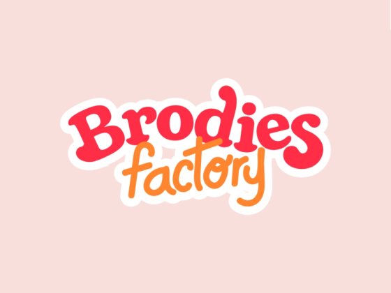 Brodies Factory