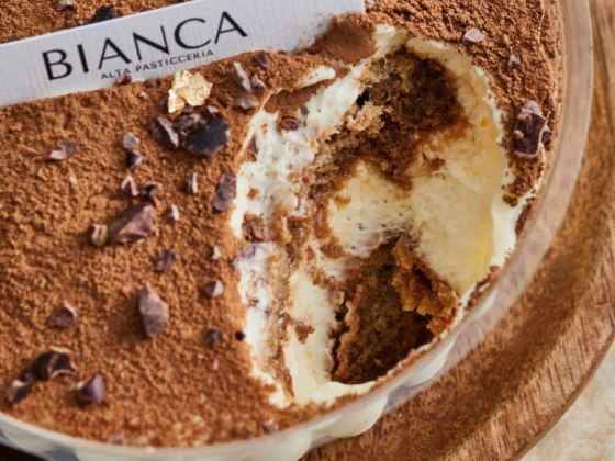 Bianca Alta Pasticceria