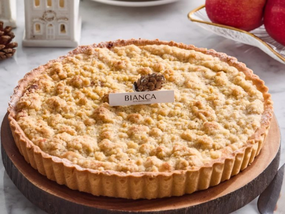 Bianca Alta Pasticceria