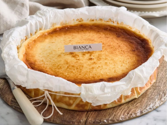 Bianca Alta Pasticceria