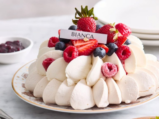 Bianca Alta Pasticceria