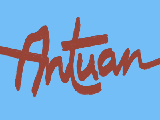 Antuan