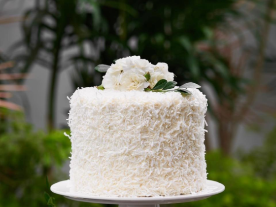 Curso Virtual de Cakes y Rellenos para Tortas