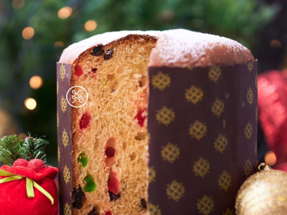 Curso Virtual de Panetones Caseros