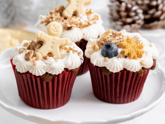 Camelia Bakery