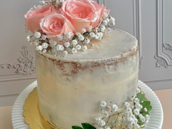 Camelia Bakery