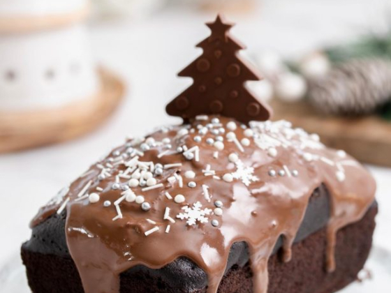 Camelia Bakery