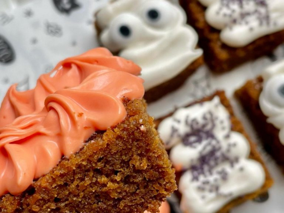 Camelia Bakery