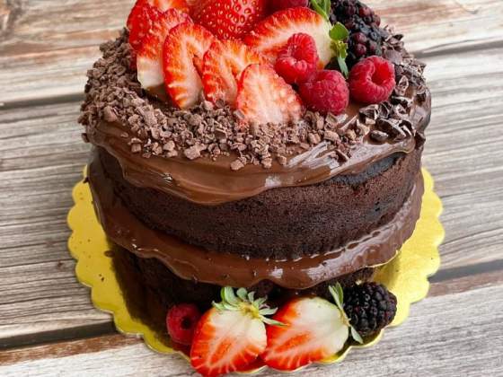 Camelia Bakery