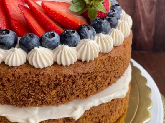 Camelia Bakery