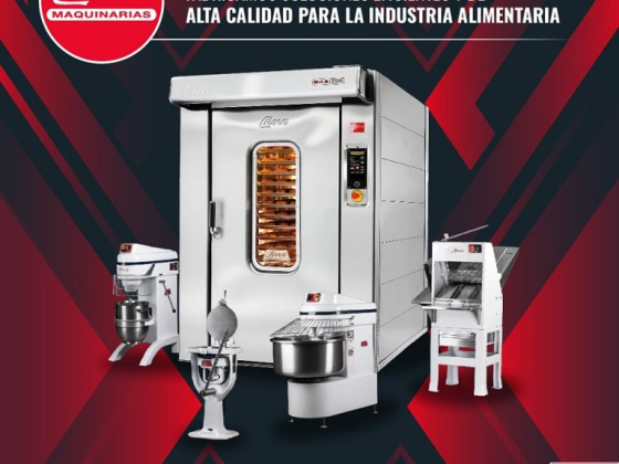 Nova Maquinarias