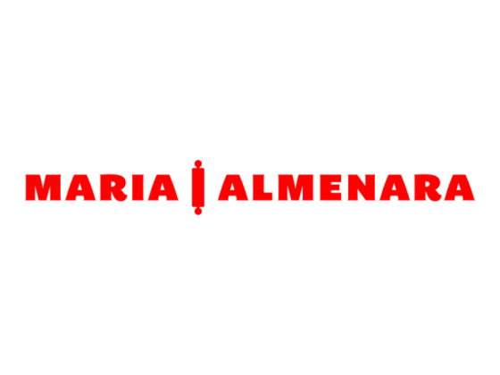 Maria Almenara