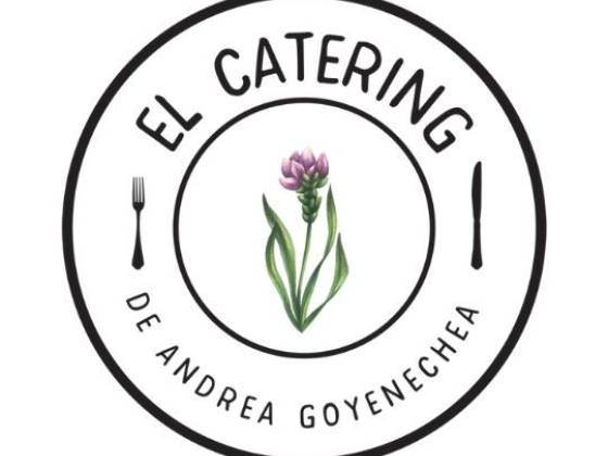 El Catering de Andrea