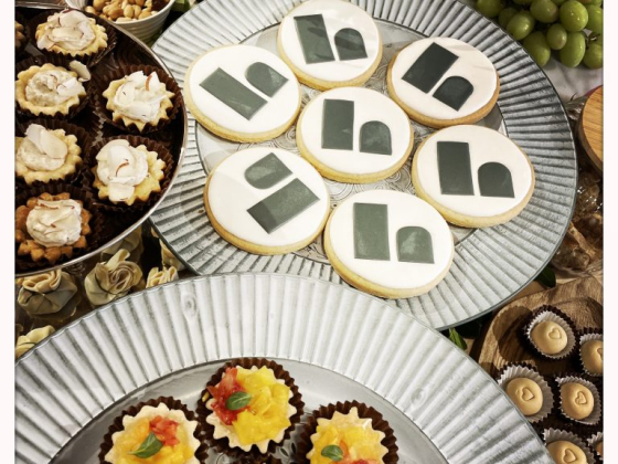 El Catering de Andrea