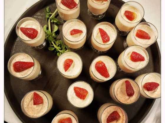 El Catering de Andrea