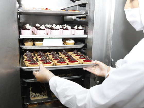 Aramburú Catering