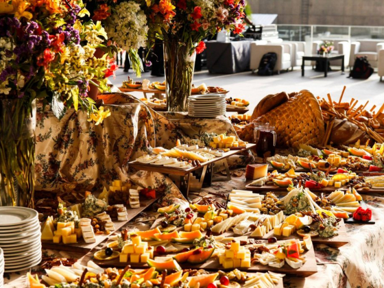 Aramburú Catering