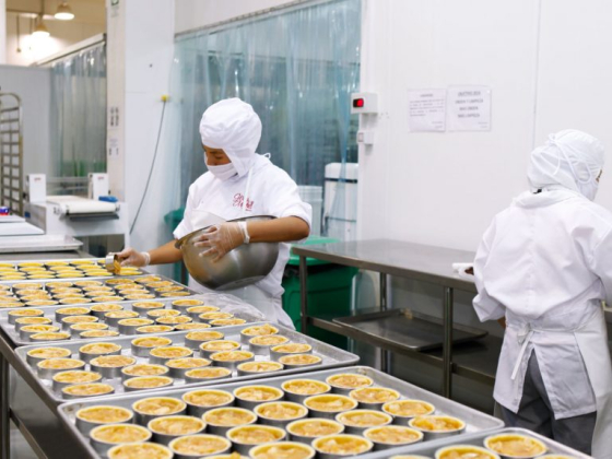 Aramburú Catering