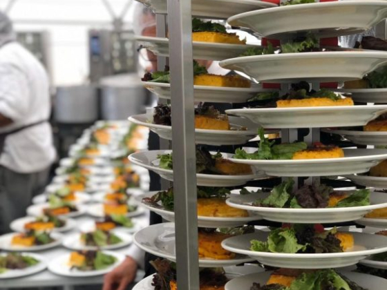 Aramburú Catering