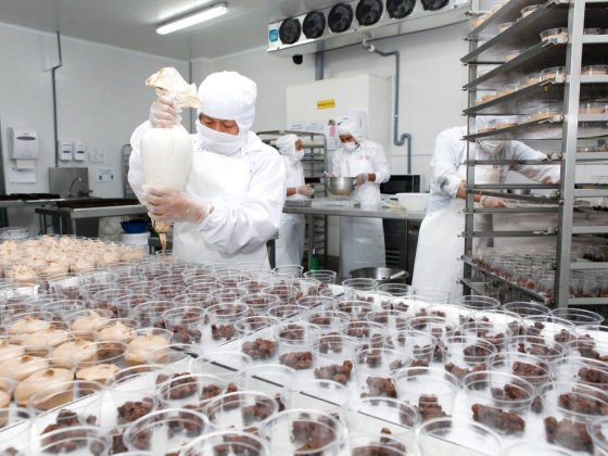 Aramburú Catering