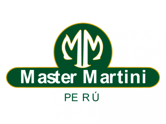 Master Martini