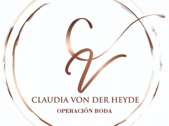 Claudia von der Heyde