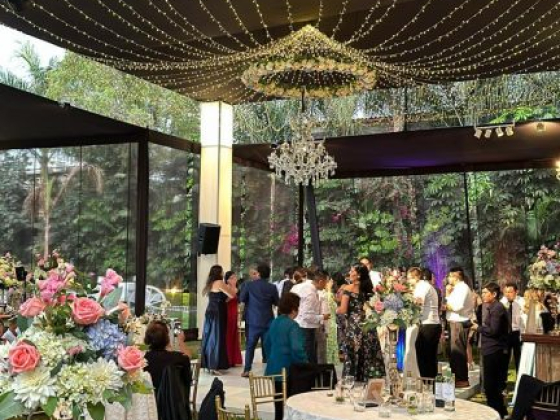 Cati Montero Catering