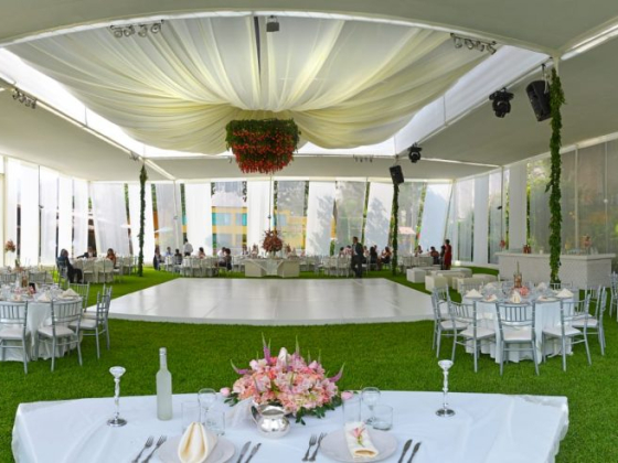 Cati Montero Catering