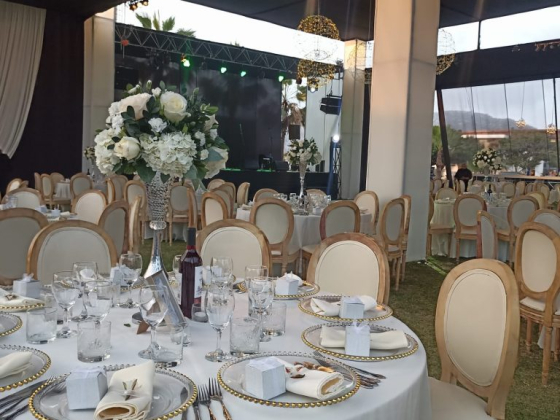 Cati Montero Catering