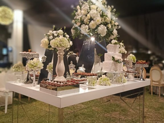 Cati Montero Catering