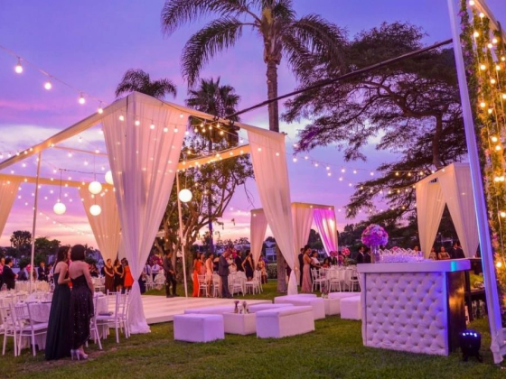 Cati Montero Catering