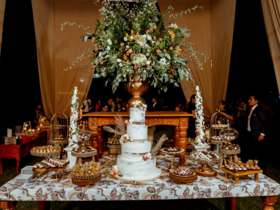 Isamara Catering