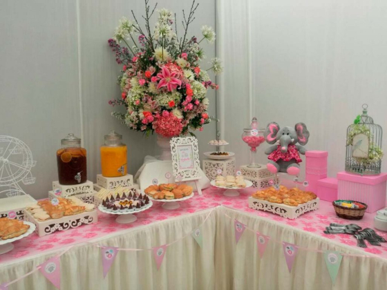 Isamara Catering