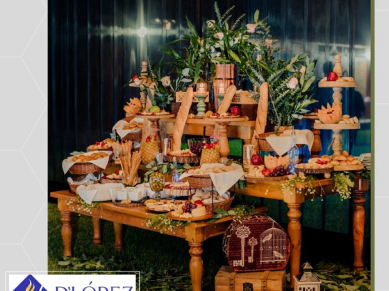 D'López Event Planner & Catering