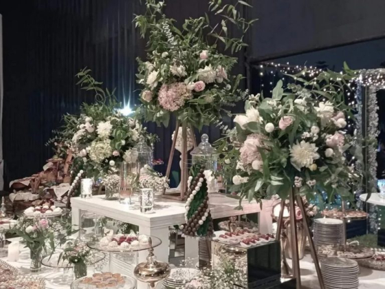 D'López Event Planner & Catering