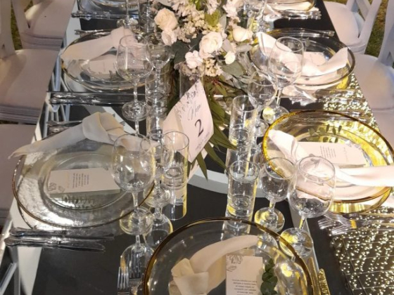 D'López Event Planner & Catering