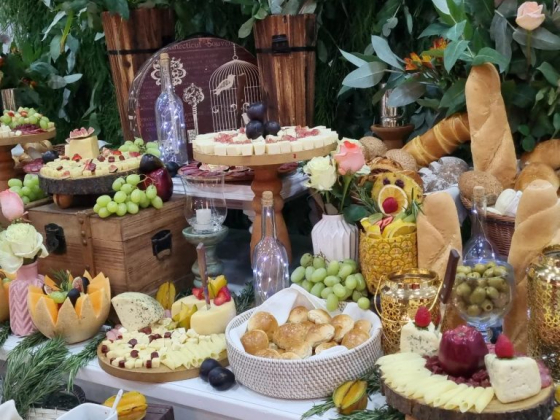 D'López Event Planner & Catering
