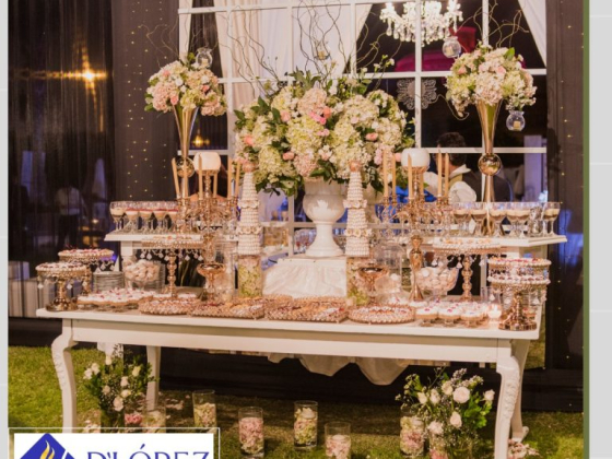 D'López Event Planner & Catering