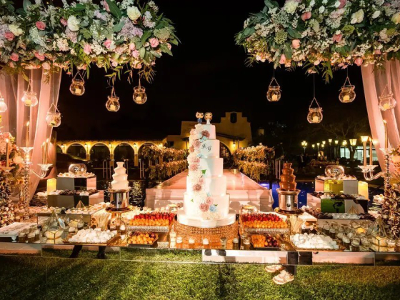 CM Bodas