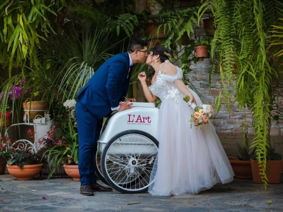 CM Bodas