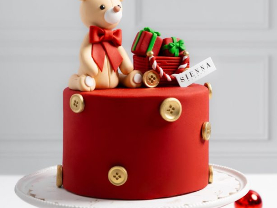 Sienna Bakery