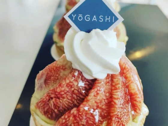 Yogashi Patisserie