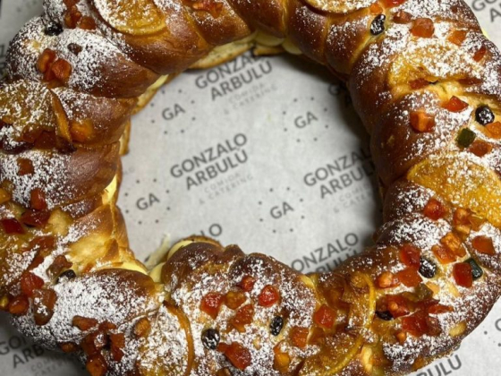 Gonzalito Cocina