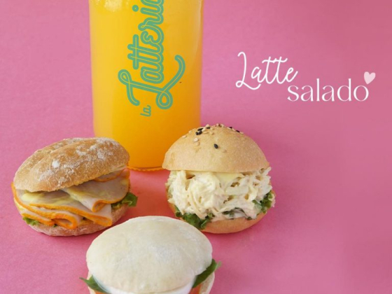 La Latteria
