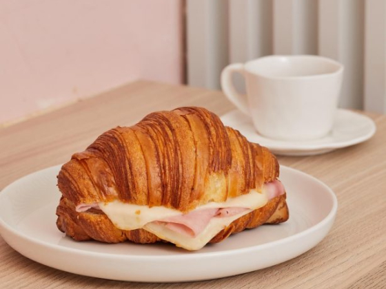 Petite Desserts