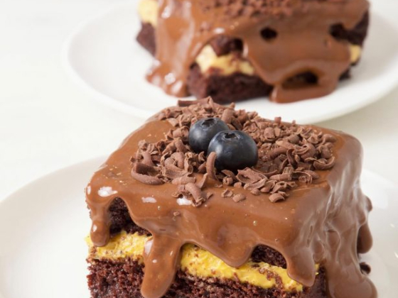 Petite Desserts